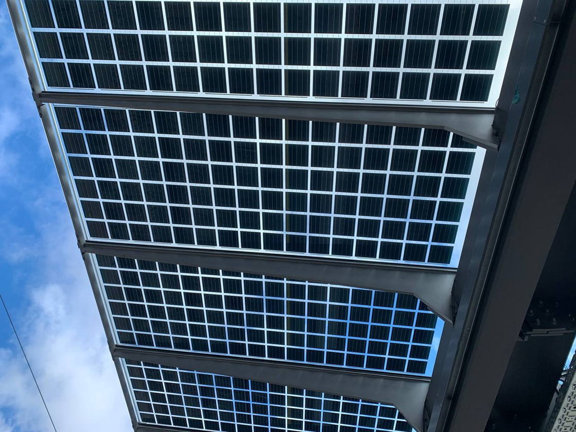 Ein Foto von Georg W. Reinberg