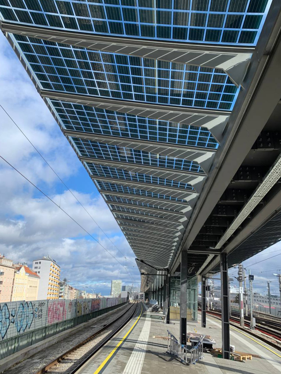 Ein Foto von Georg W. Reinberg