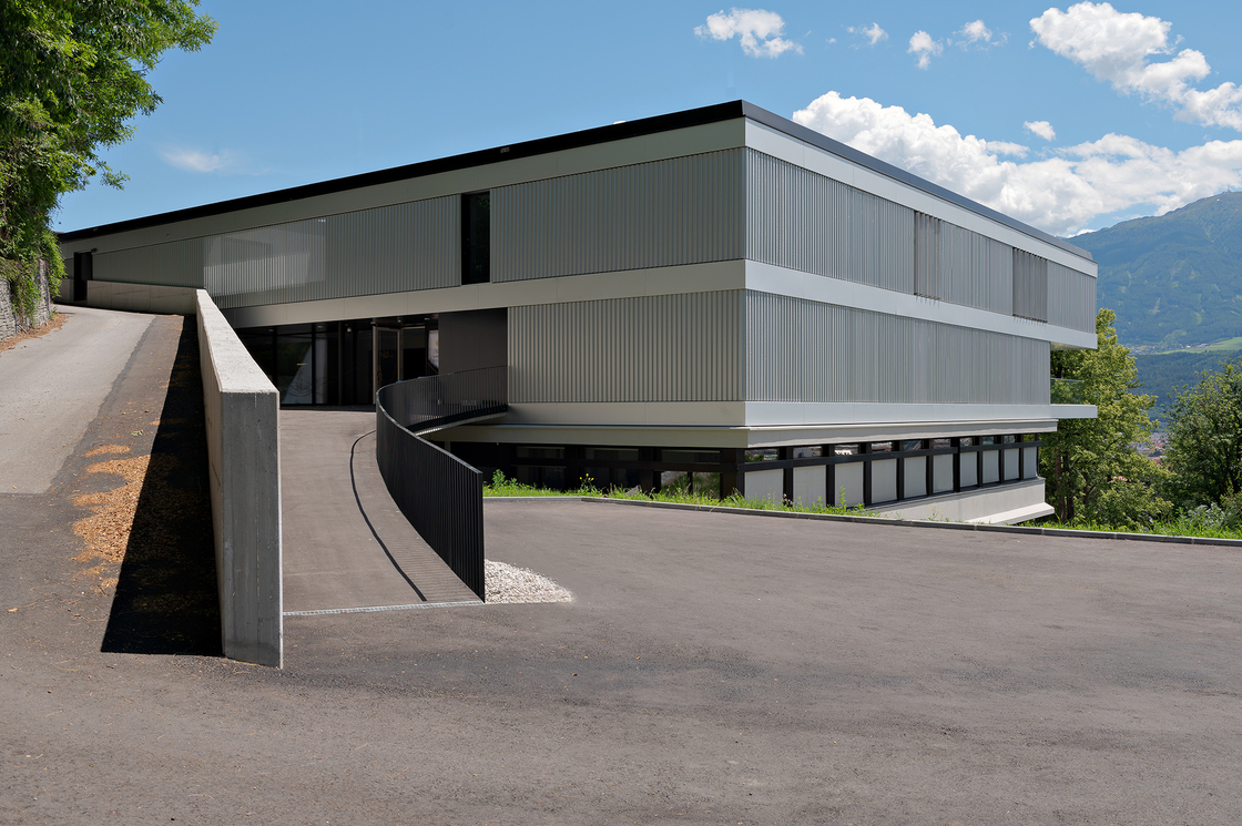 Ein Foto von Angelo Kaunat