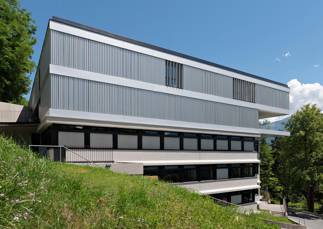 Ein Foto von Angelo Kaunat