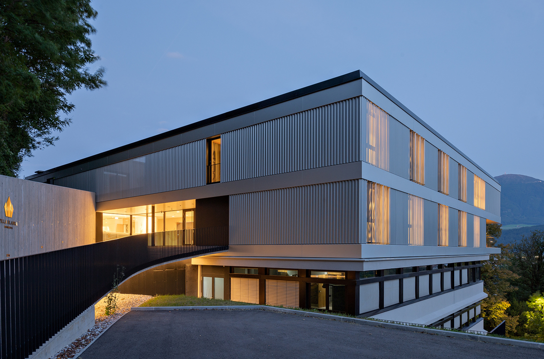 Ein Foto von Angelo Kaunat