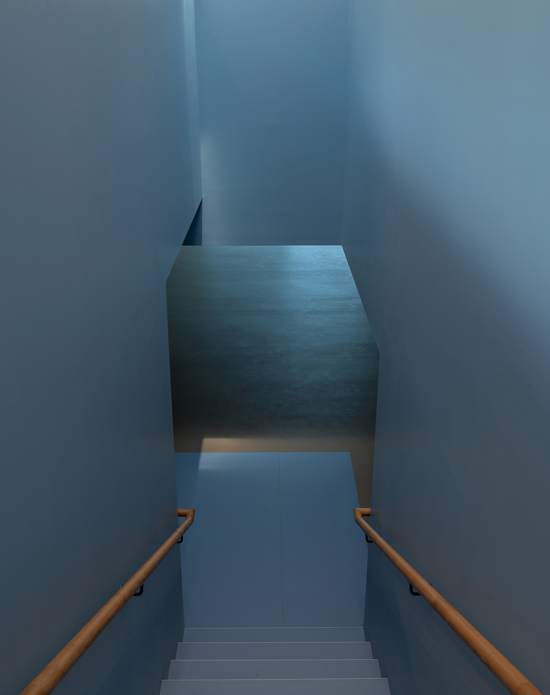 Ein Foto von Angelo Kaunat