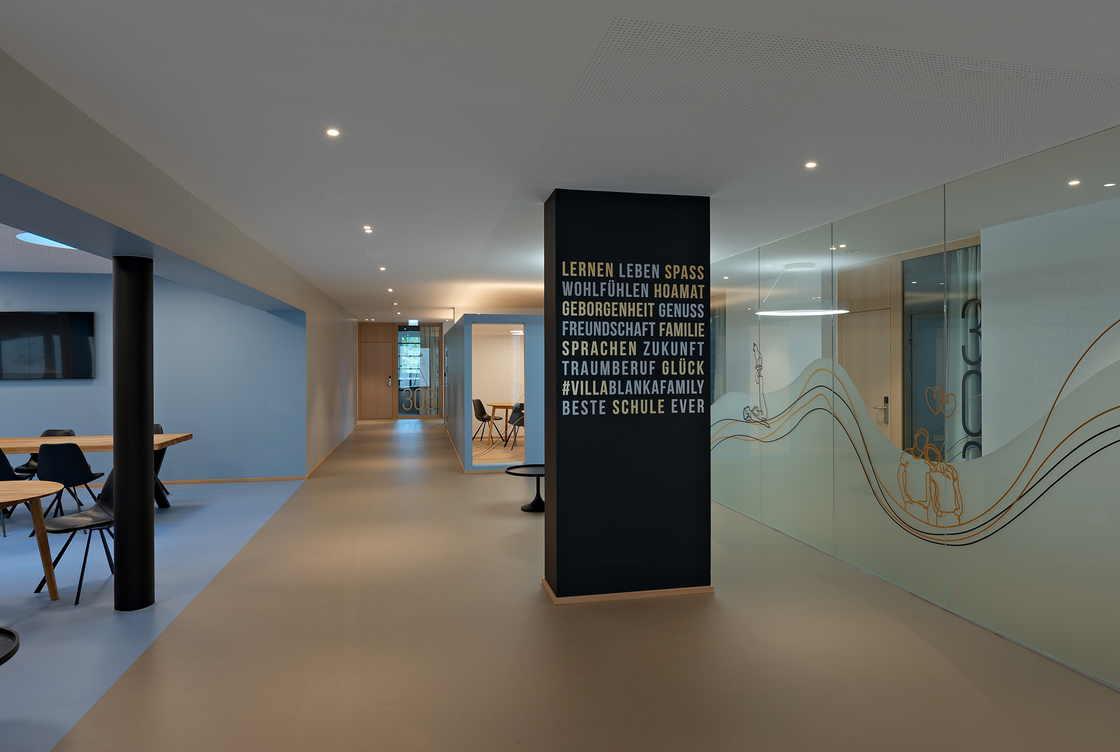 Ein Foto von Angelo Kaunat