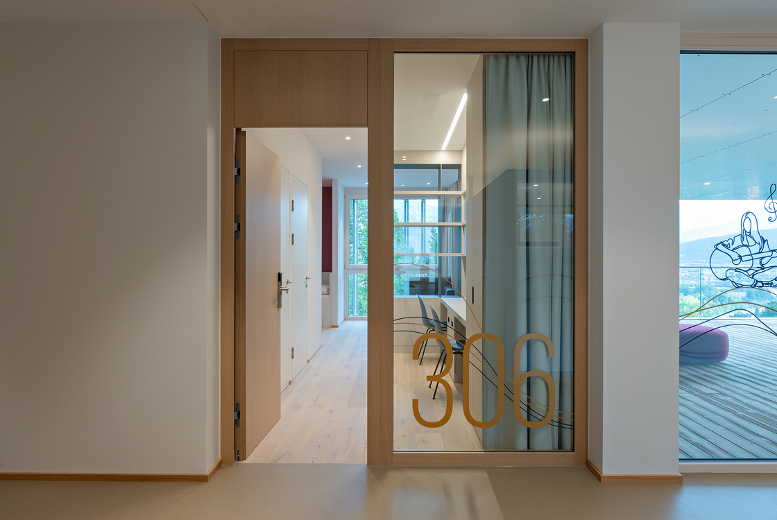 Ein Foto von Angelo Kaunat