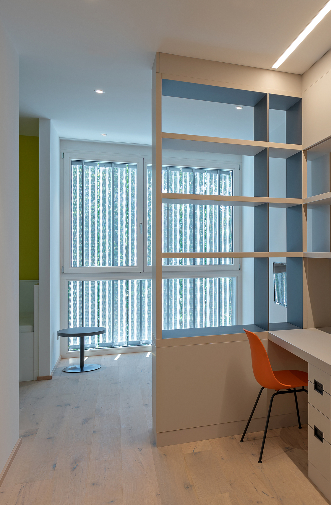 Ein Foto von Angelo Kaunat