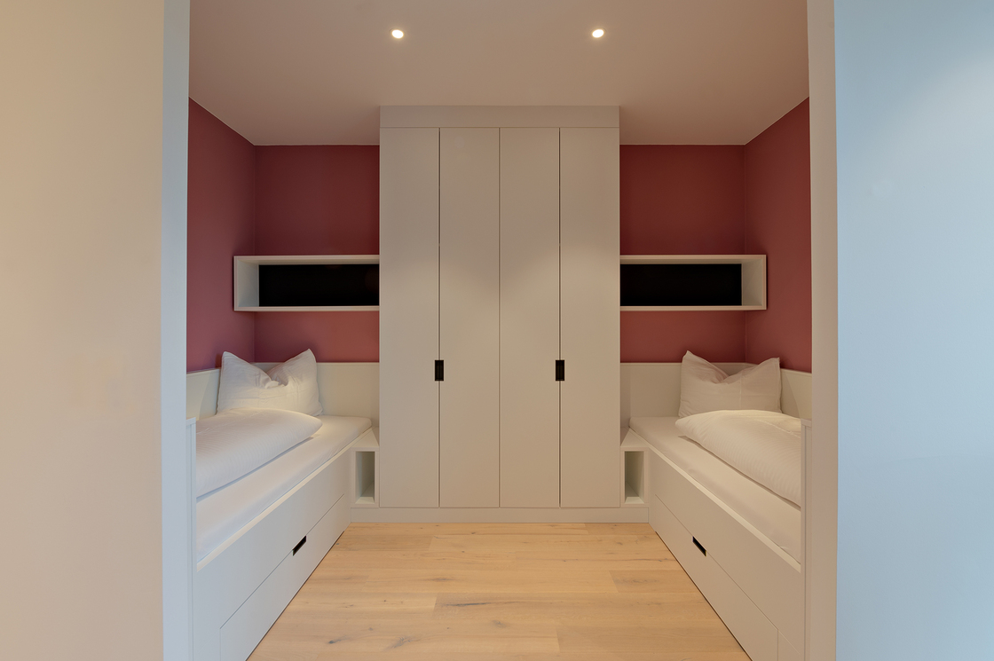 Ein Foto von Angelo Kaunat