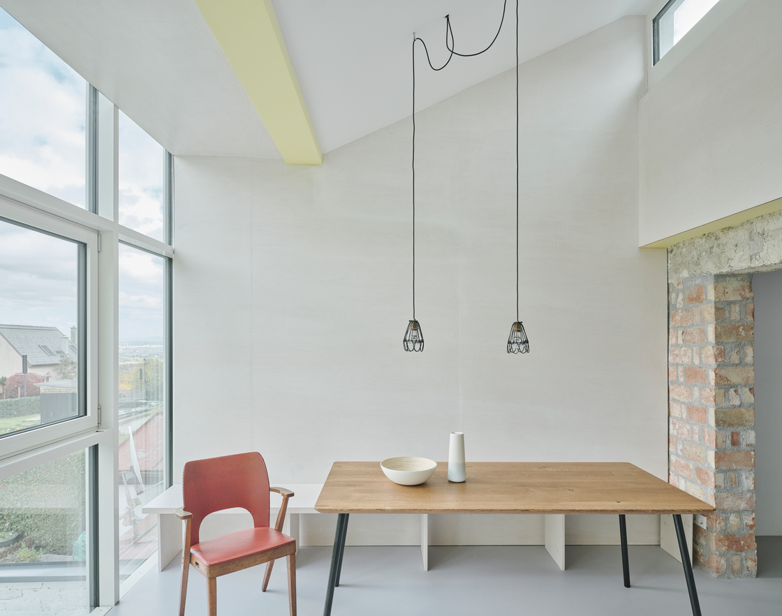 Ein Foto von David Schreyer