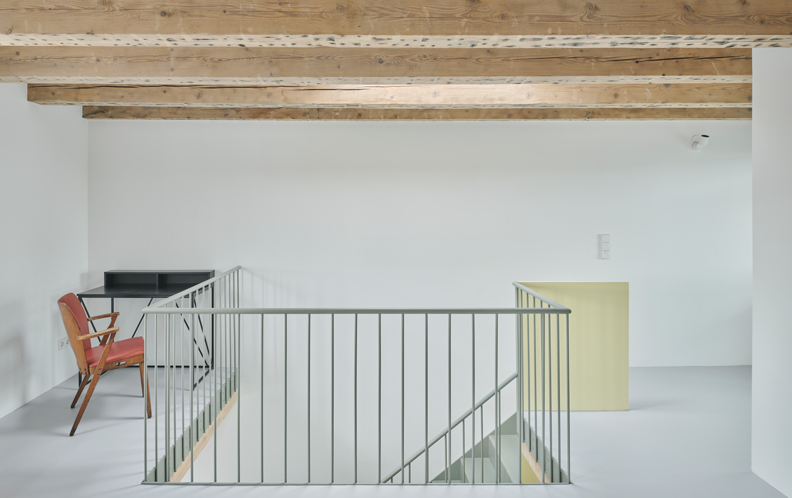 Ein Foto von David Schreyer