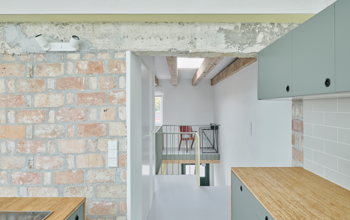 Ein Foto von David Schreyer