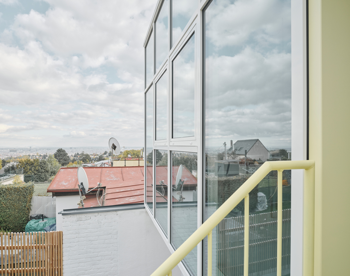 Ein Foto von David Schreyer