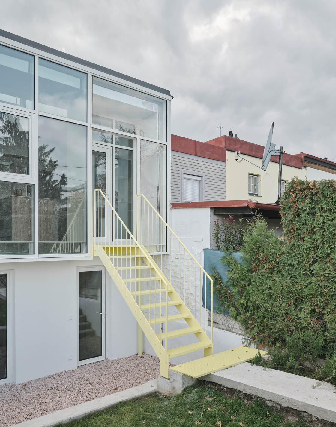 Ein Foto von David Schreyer