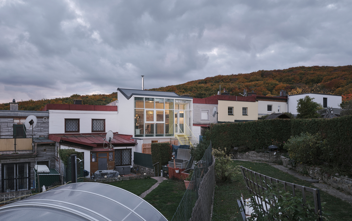 Ein Foto von David Schreyer