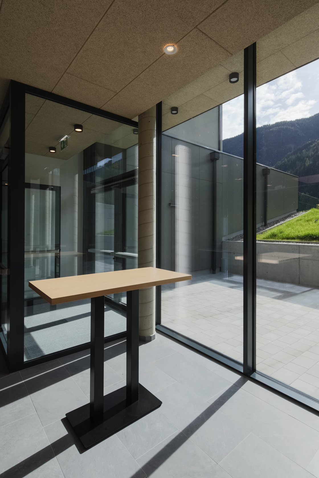 Ein Foto von Wolfgang Retter