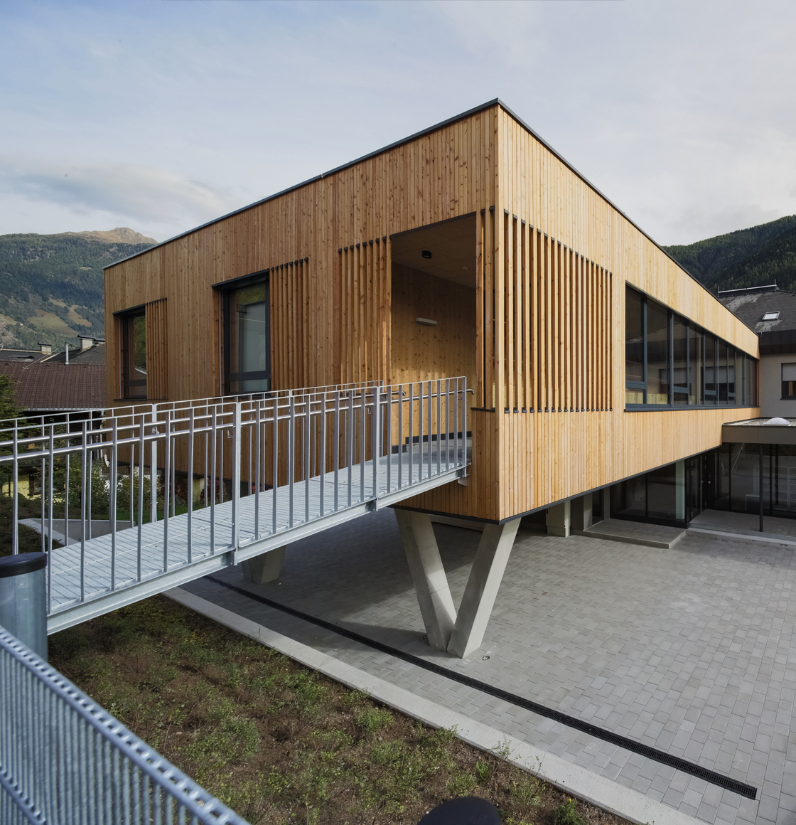 Ein Foto von Wolfgang Retter