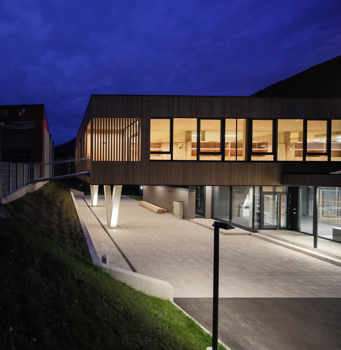 Ein Foto von Wolfgang Retter