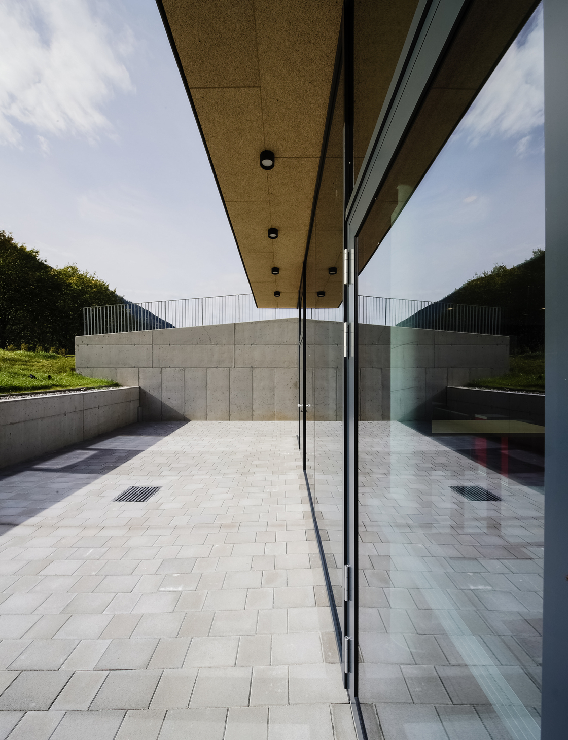 Ein Foto von Wolfgang Retter