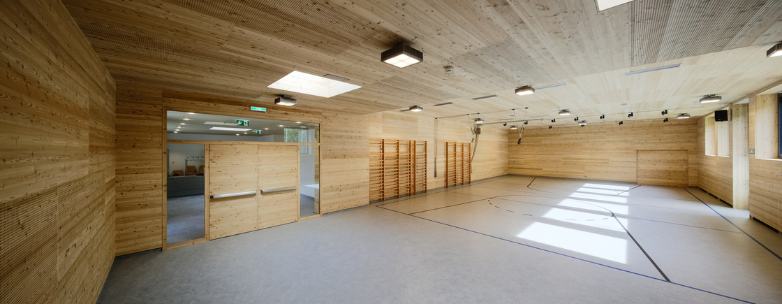 Ein Foto von Wolfgang Retter