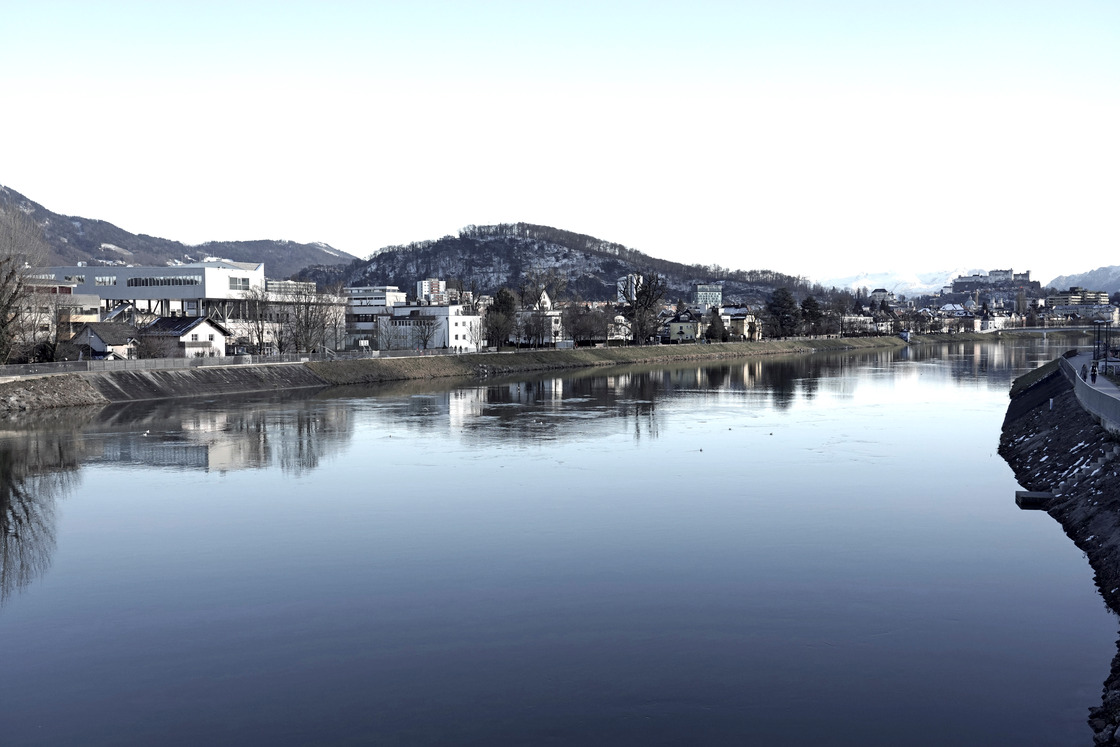 Ein Foto von Hermann Seidl