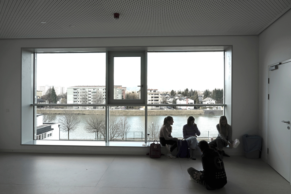 Ein Foto von Hermann Seidl