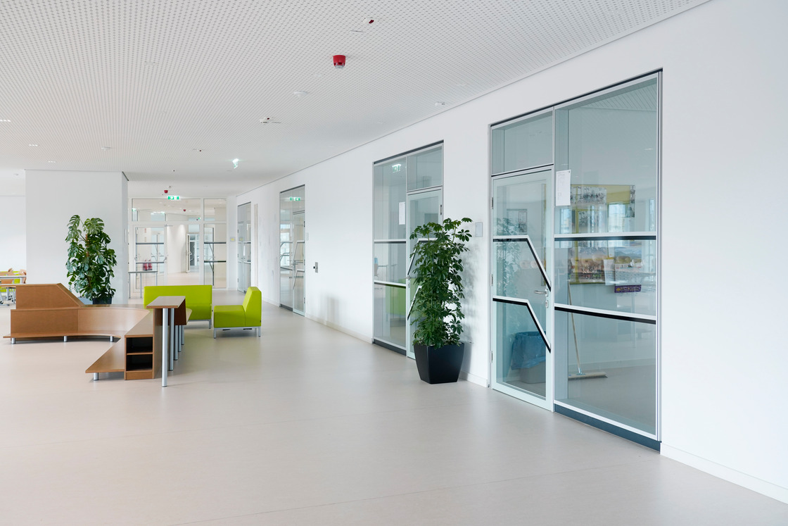 Ein Foto von Hermann Seidl