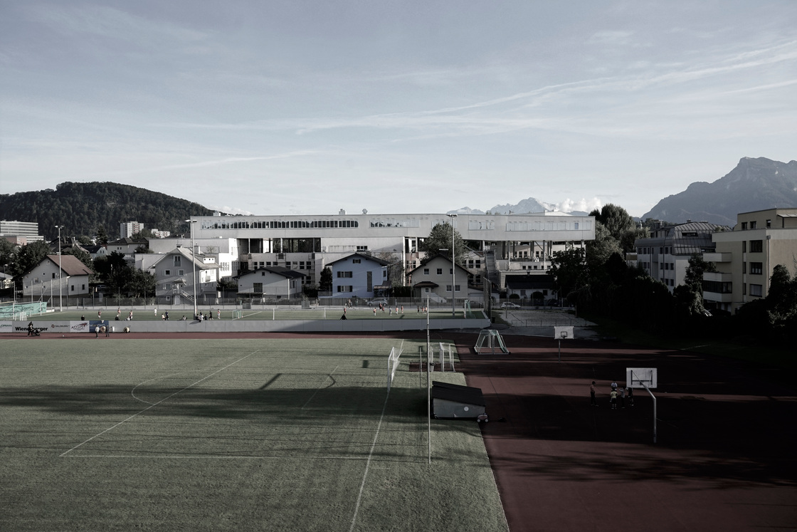 Ein Foto von Hermann Seidl