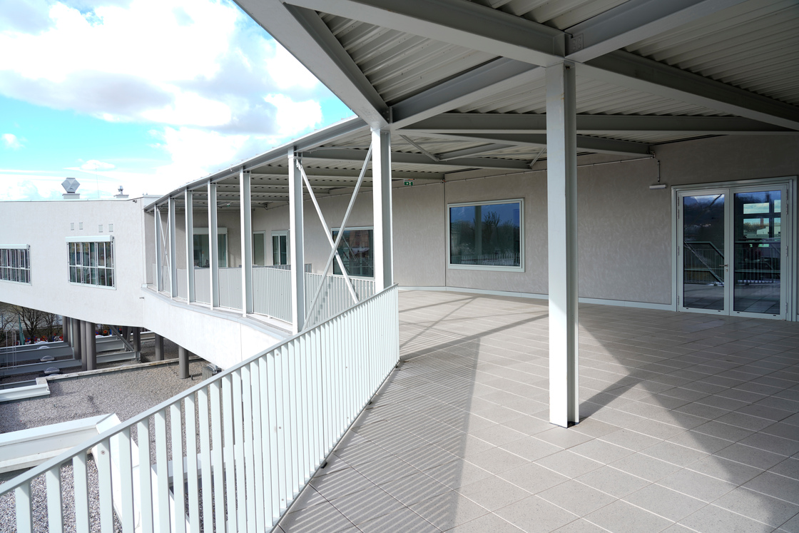 Ein Foto von Hermann Seidl