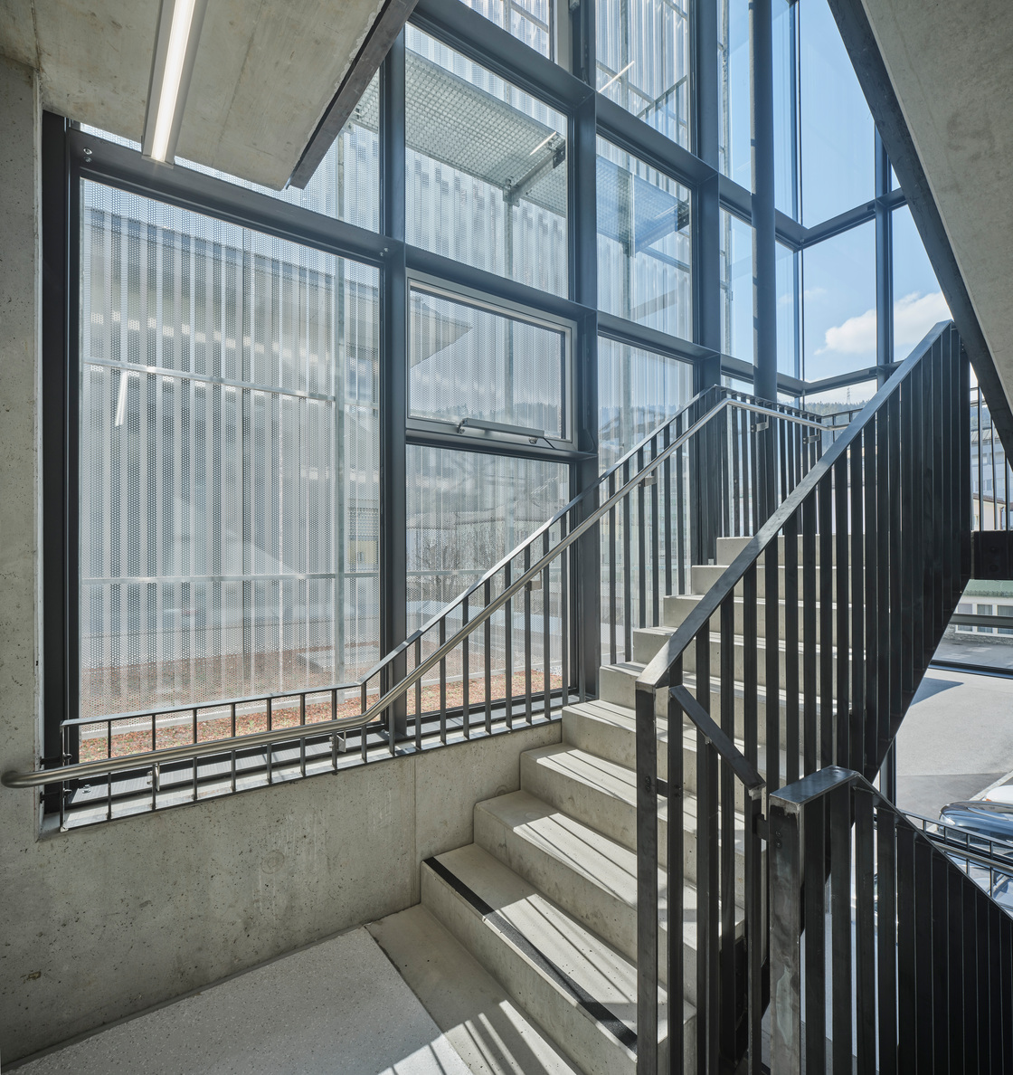 Ein Foto von Günter Richard Wett