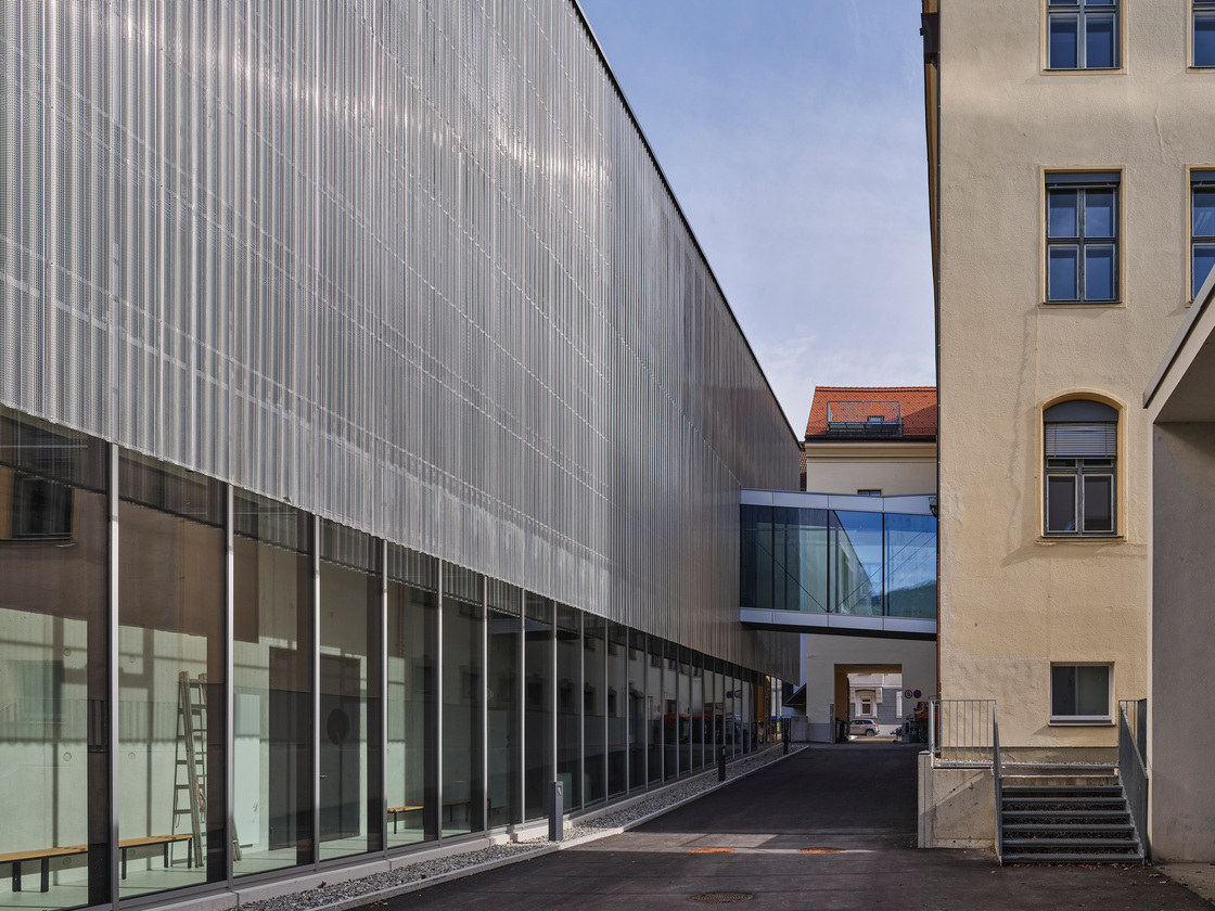 Ein Foto von Günter Richard Wett