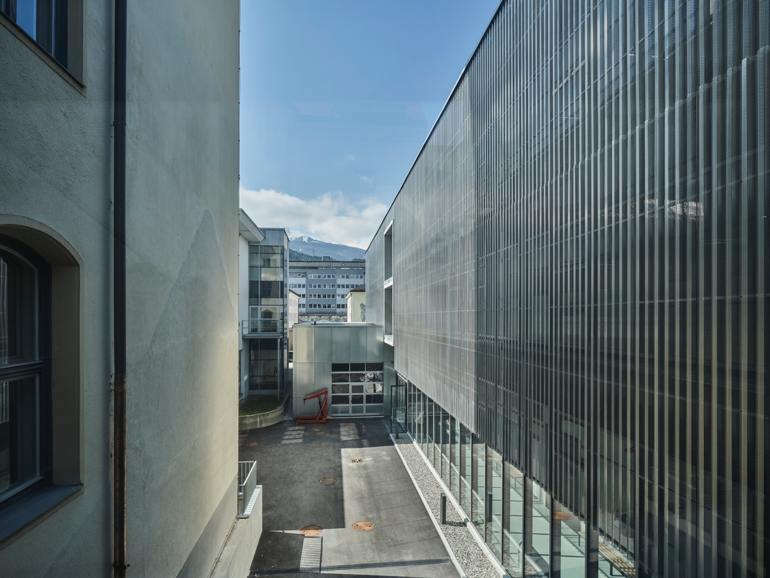 Ein Foto von Günter Richard Wett