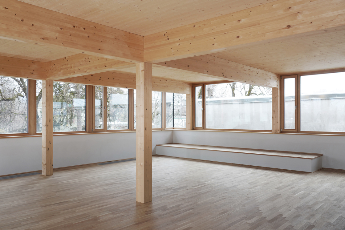 Ein Foto von Hermann Seidl