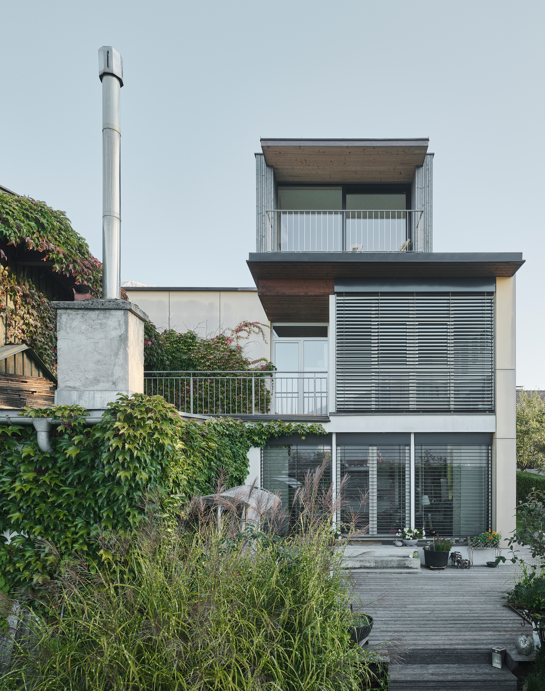 Ein Foto von David Schreyer