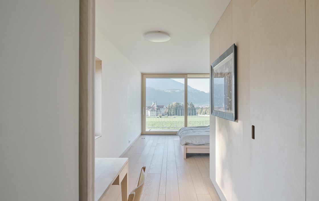 Ein Foto von David Schreyer