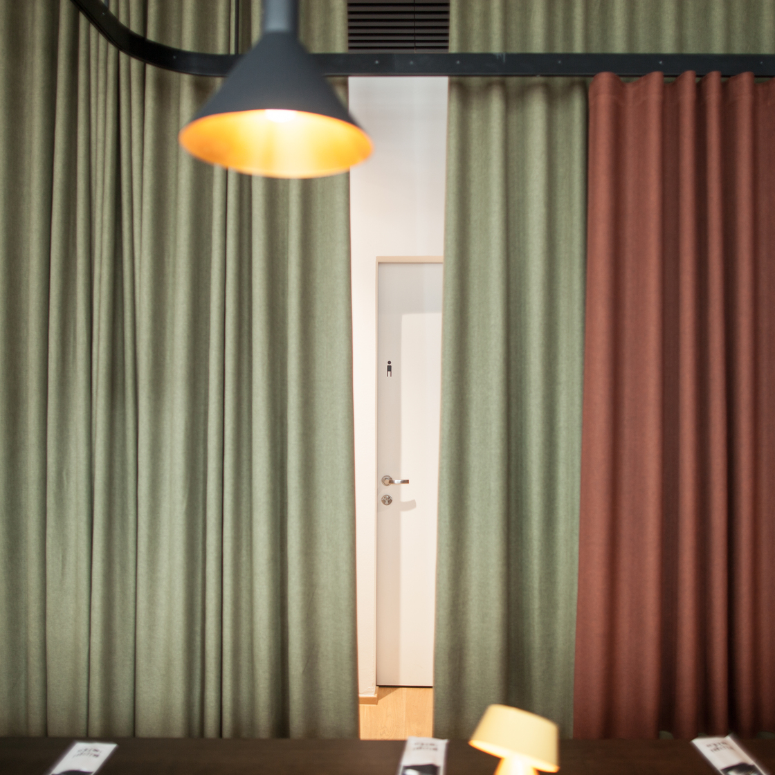 Ein Foto von he und du