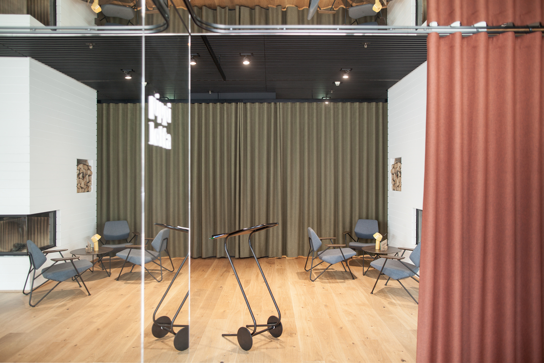 Ein Foto von he und du