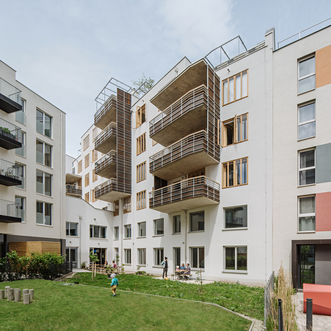 Ein Foto von Hertha Hurnaus