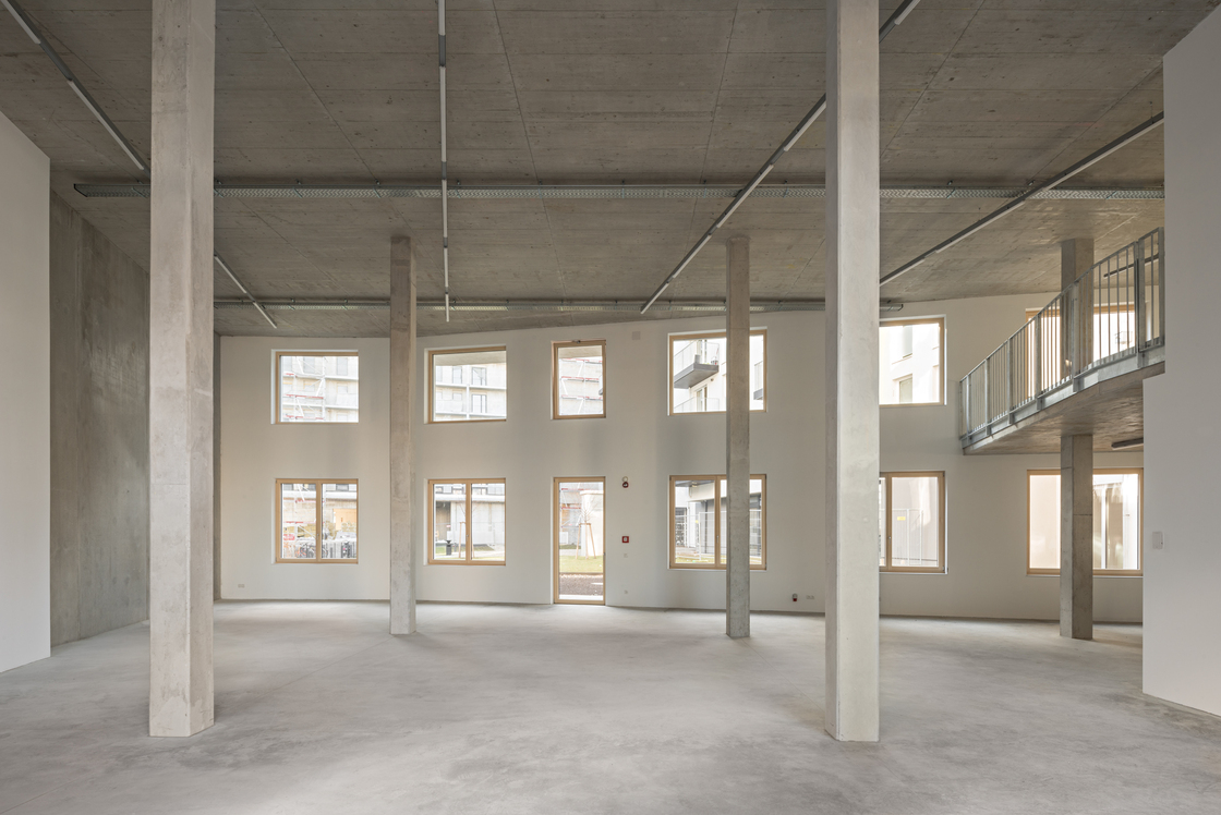 Ein Foto von Hertha Hurnaus