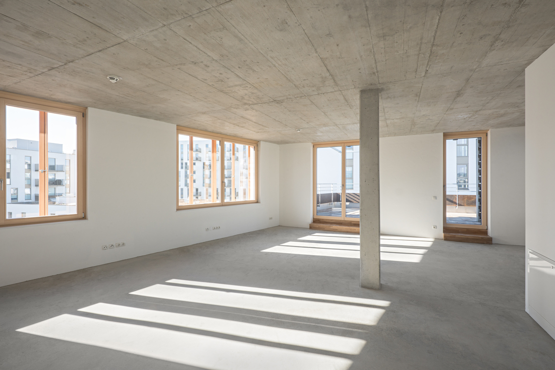 Ein Foto von Hertha Hurnaus