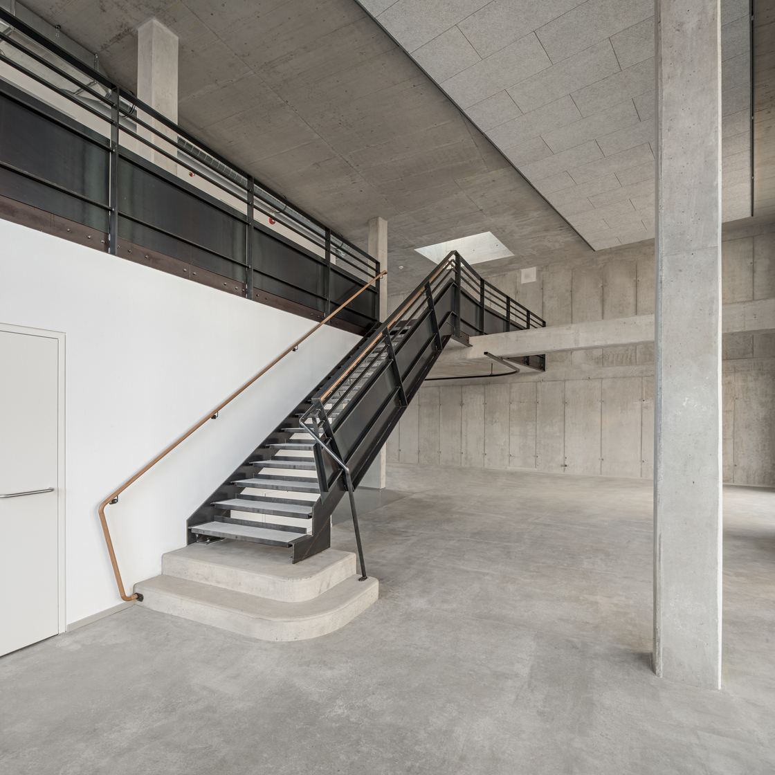 Ein Foto von Hertha Hurnaus