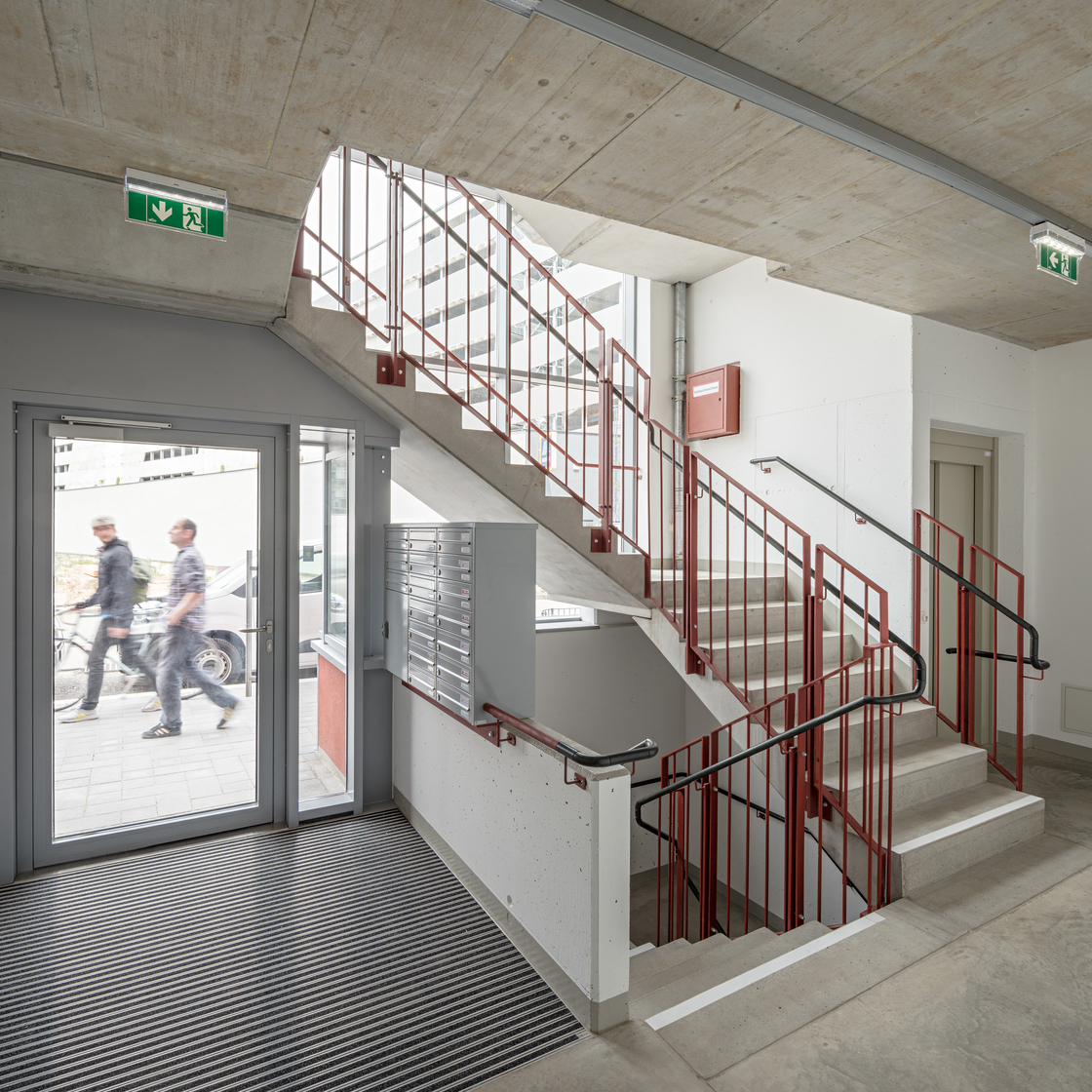 Ein Foto von Hertha Hurnaus