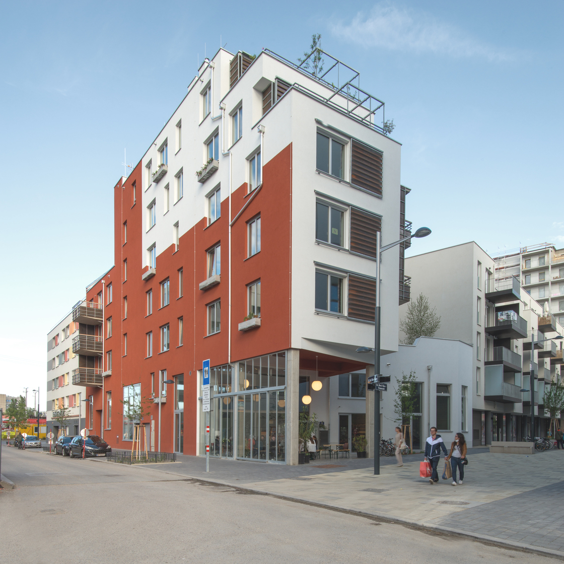 Ein Foto von Michael Wallraff ZT GmbH