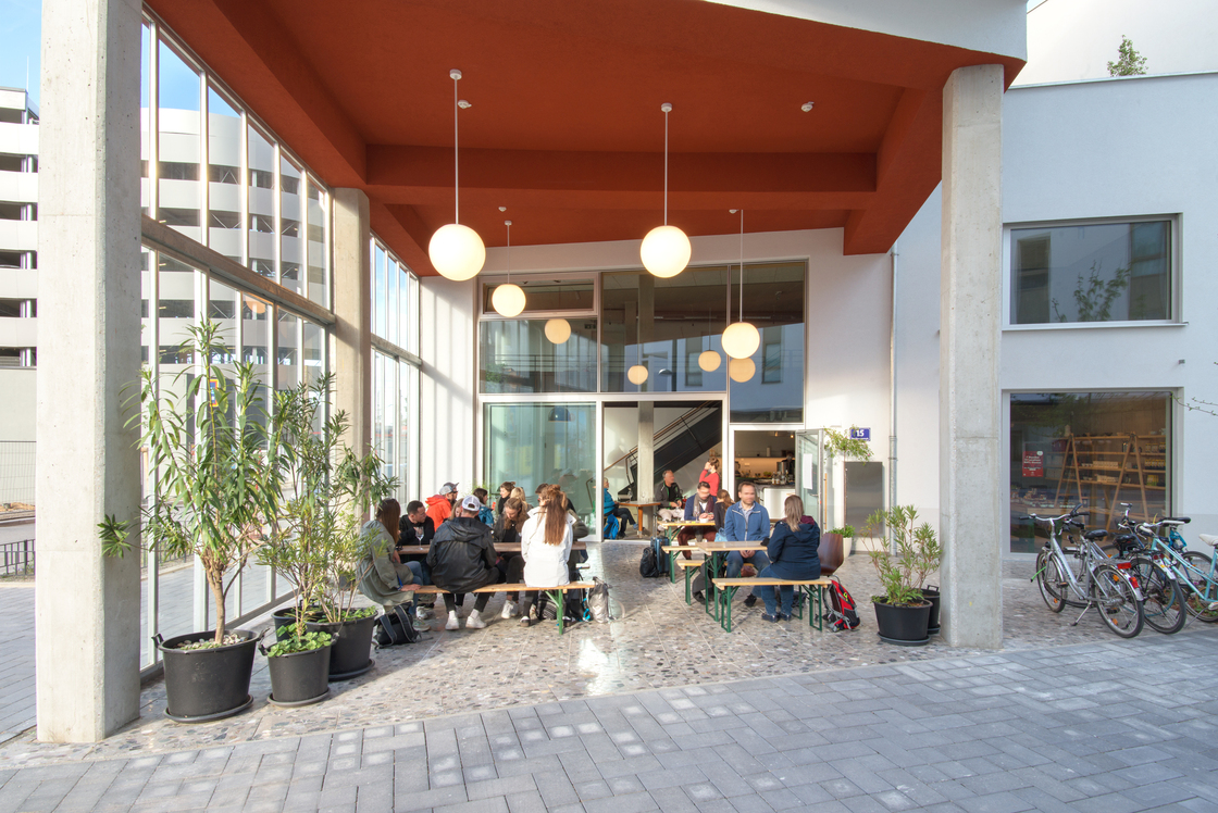 Ein Foto von Michael Wallraff ZT GmbH