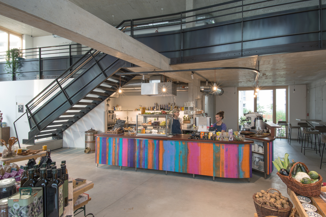 Ein Foto von Michael Wallraff ZT GmbH