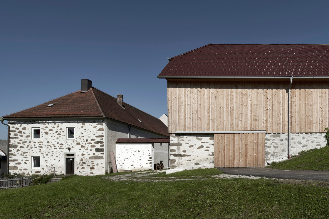 Ein Foto von Dietmar Hammerschmid