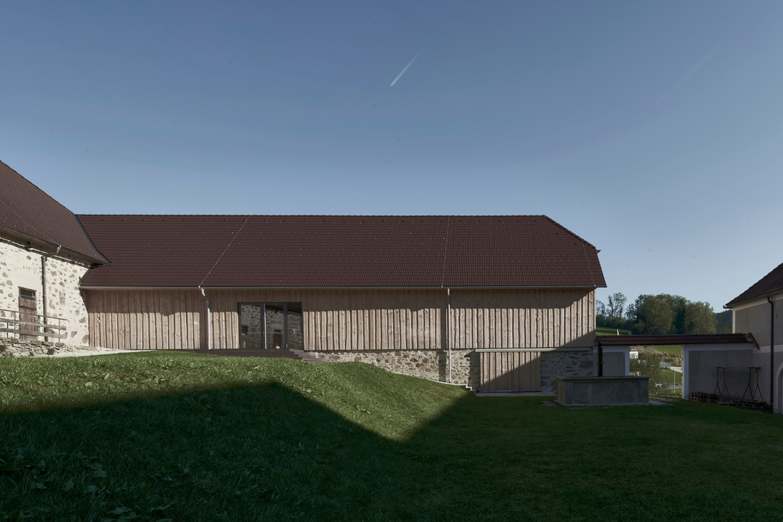 Ein Foto von Dietmar Hammerschmid