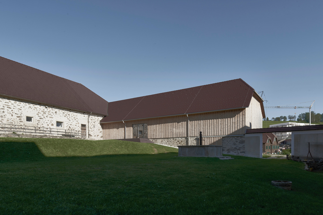 Ein Foto von Dietmar Hammerschmid