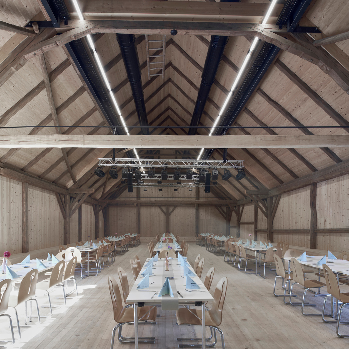 Ein Foto von Dietmar Hammerschmid