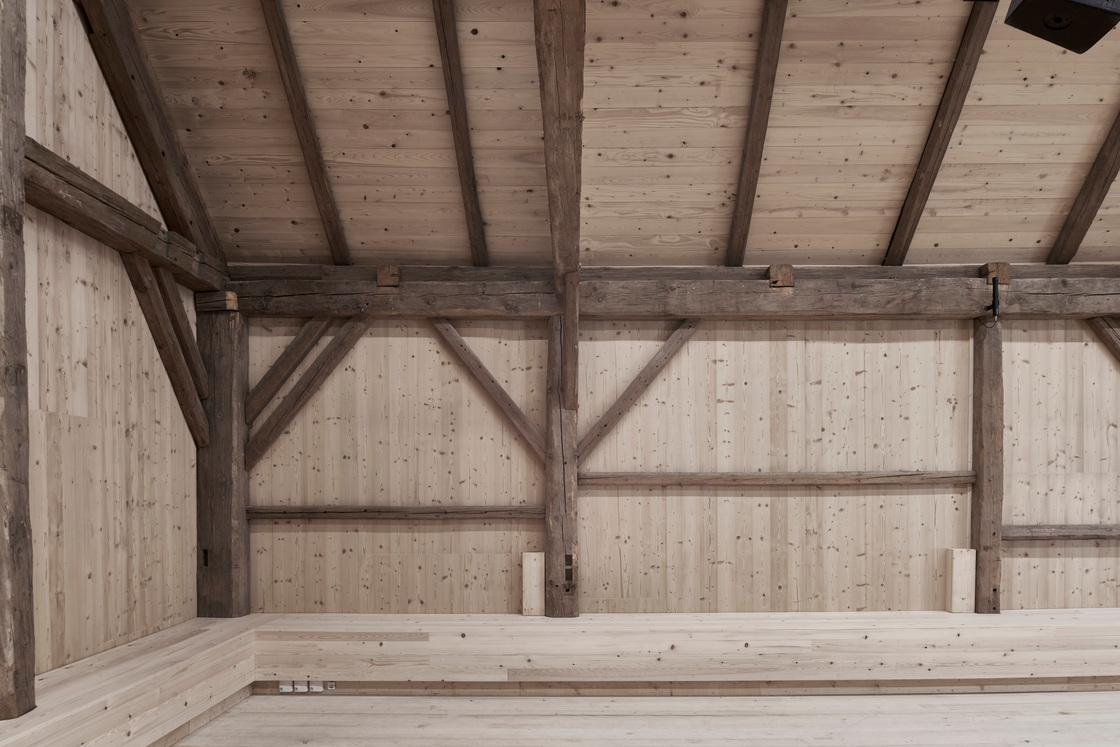 Ein Foto von Dietmar Hammerschmid