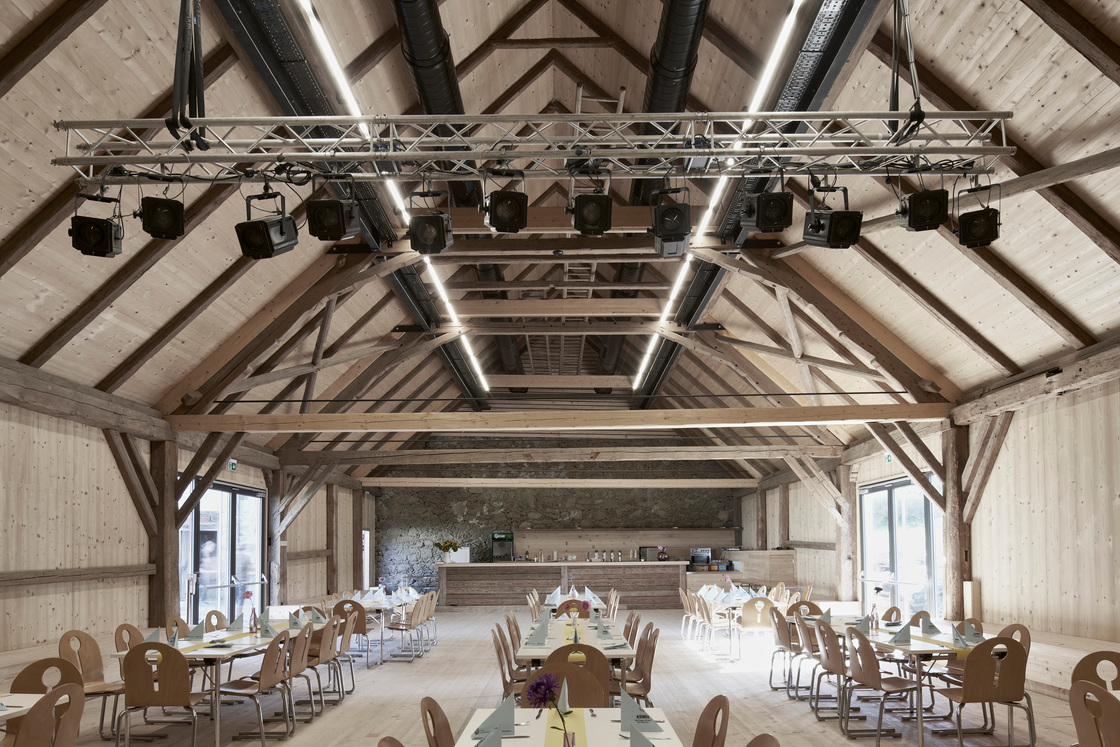 Ein Foto von Dietmar Hammerschmid