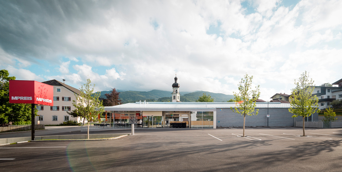 Ein Foto von Lukas Schaller