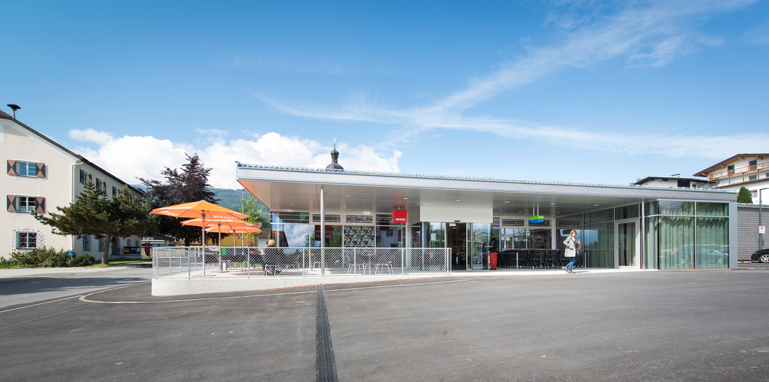 Ein Foto von Lukas Schaller